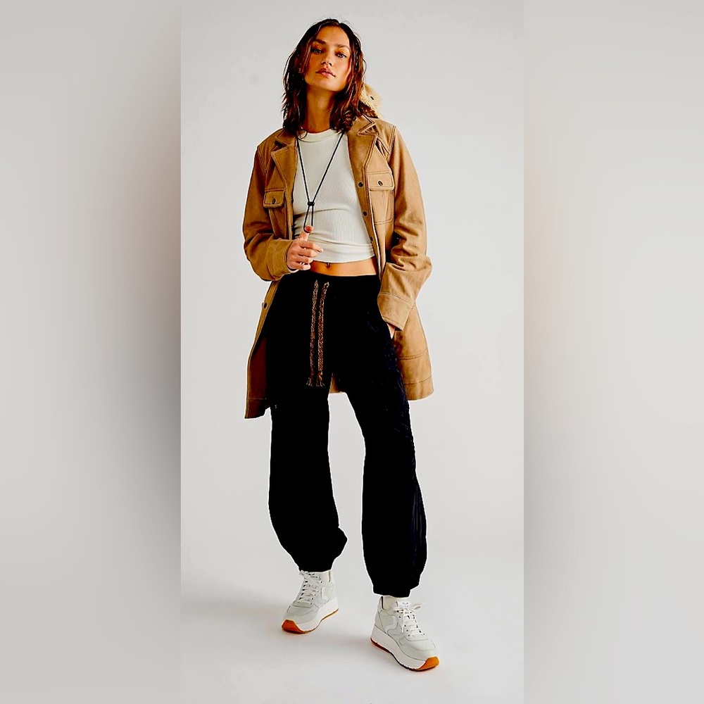 Free people pants